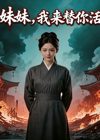 妹妹我来替你活封面图