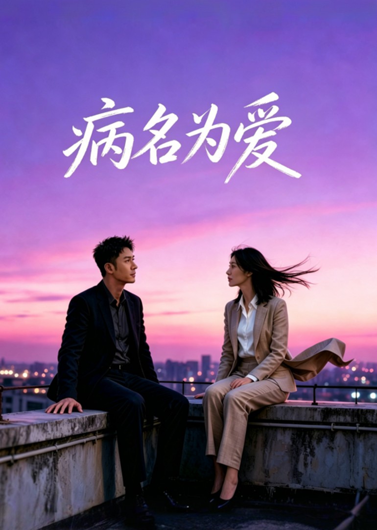 病名为爱