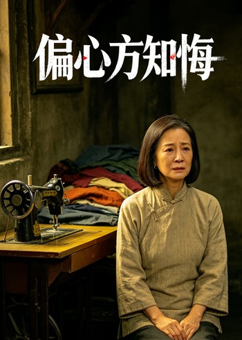 偏心方知悔封面图
