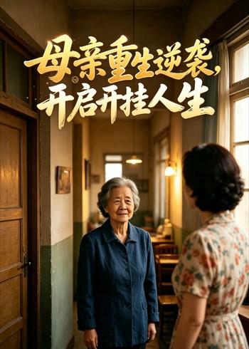 母亲重生逆袭开启开挂人生