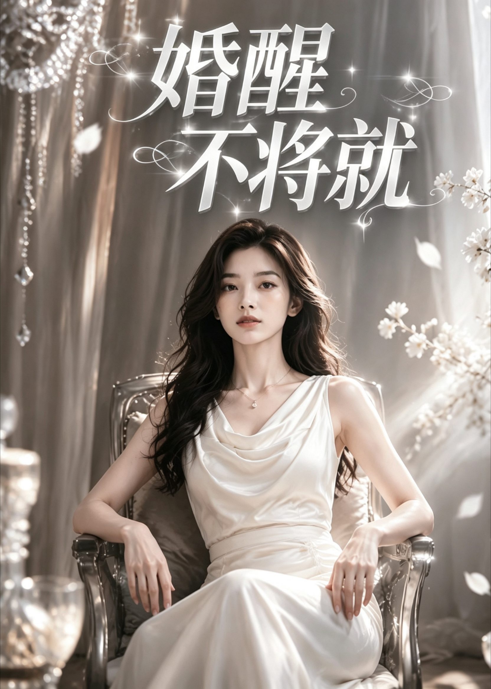 婚醒不将就