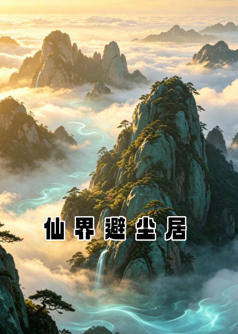 仙界避尘居