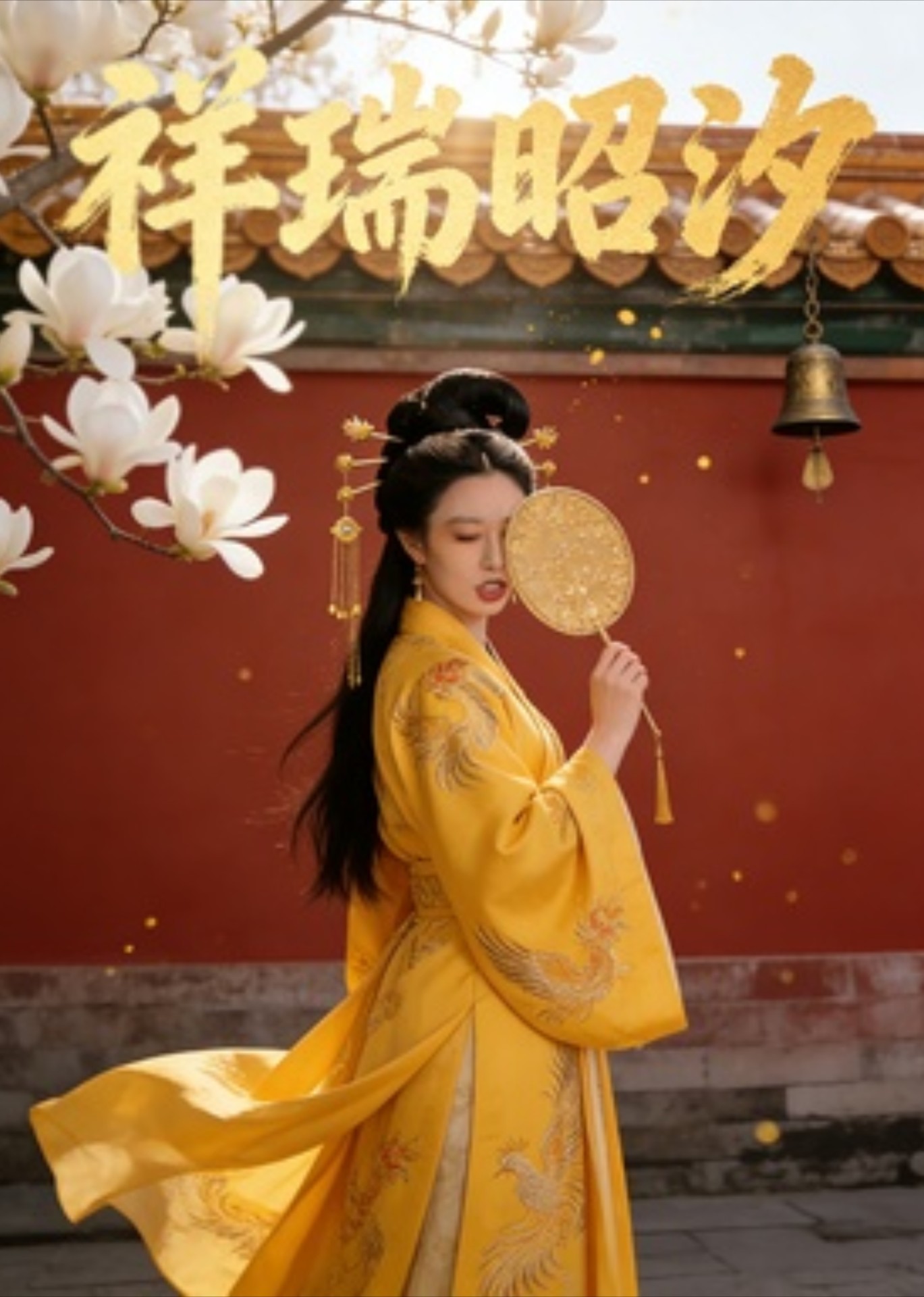 祥瑞昭汐