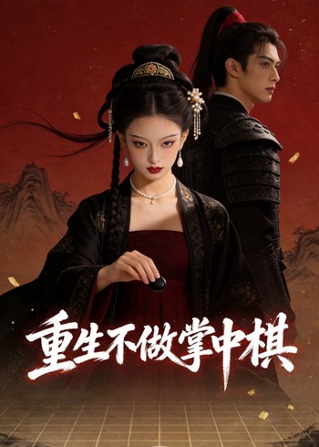 重生不做掌中棋封面图