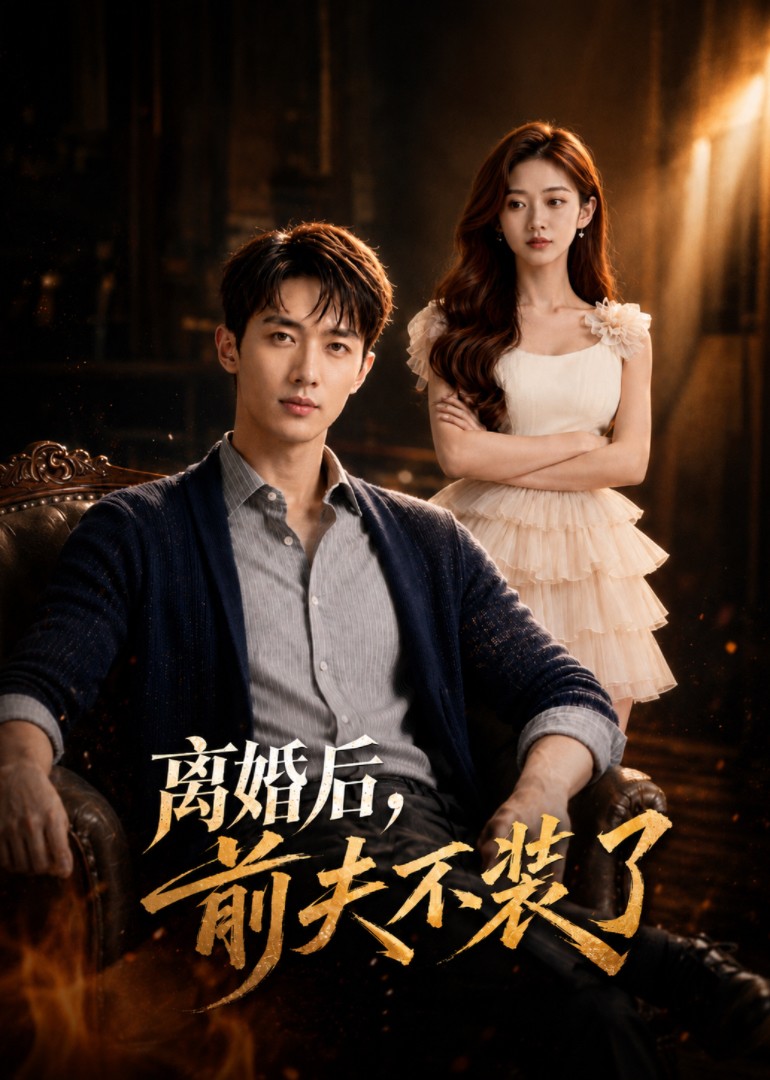 离婚后，前夫不装了