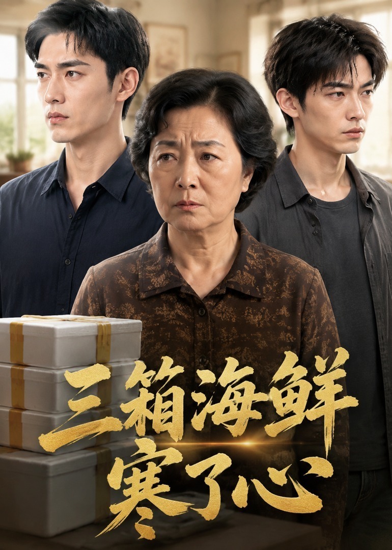 三箱海鲜寒了心封面图