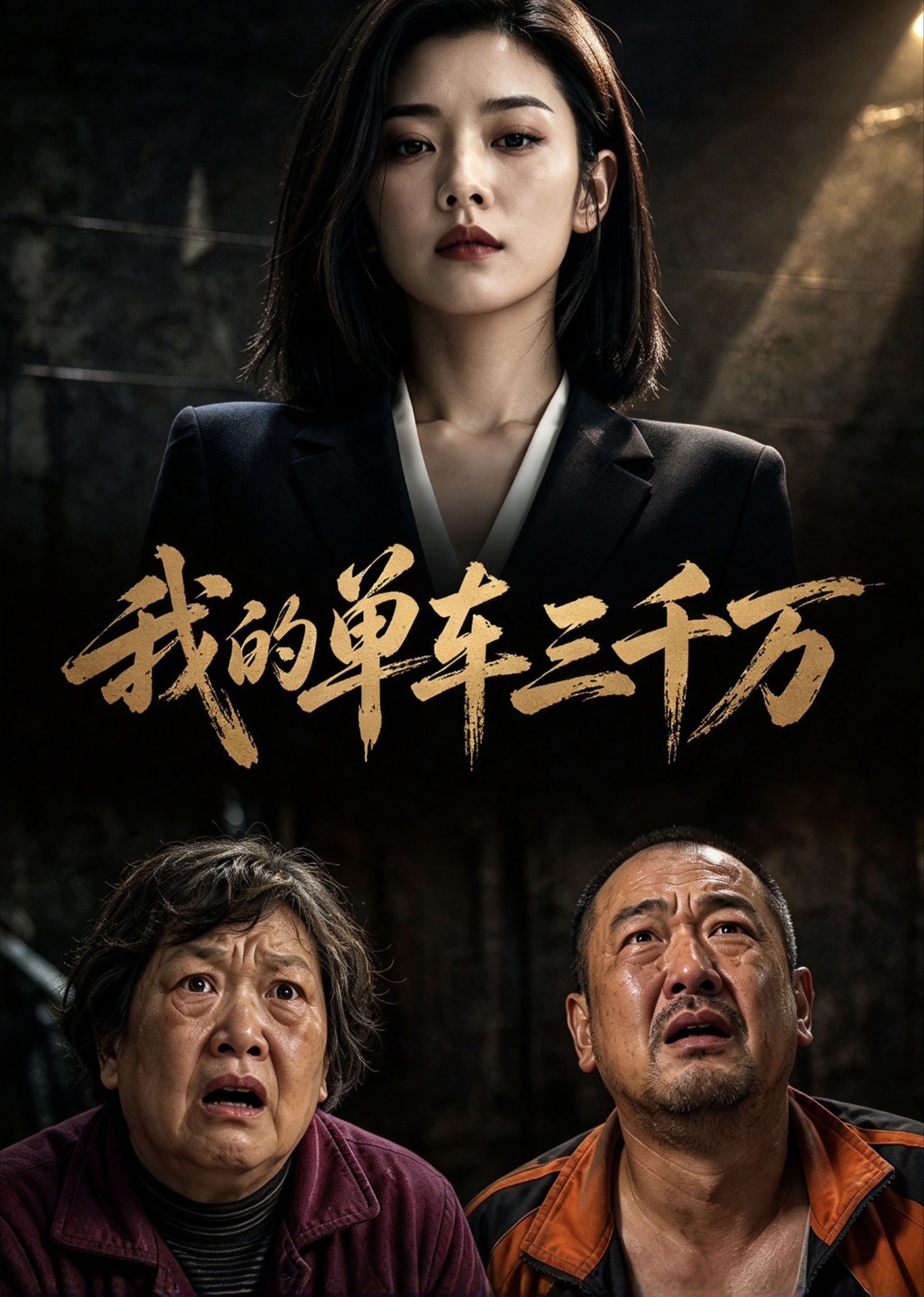 我的单车三千万在线观看