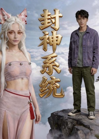 封神系统封面图