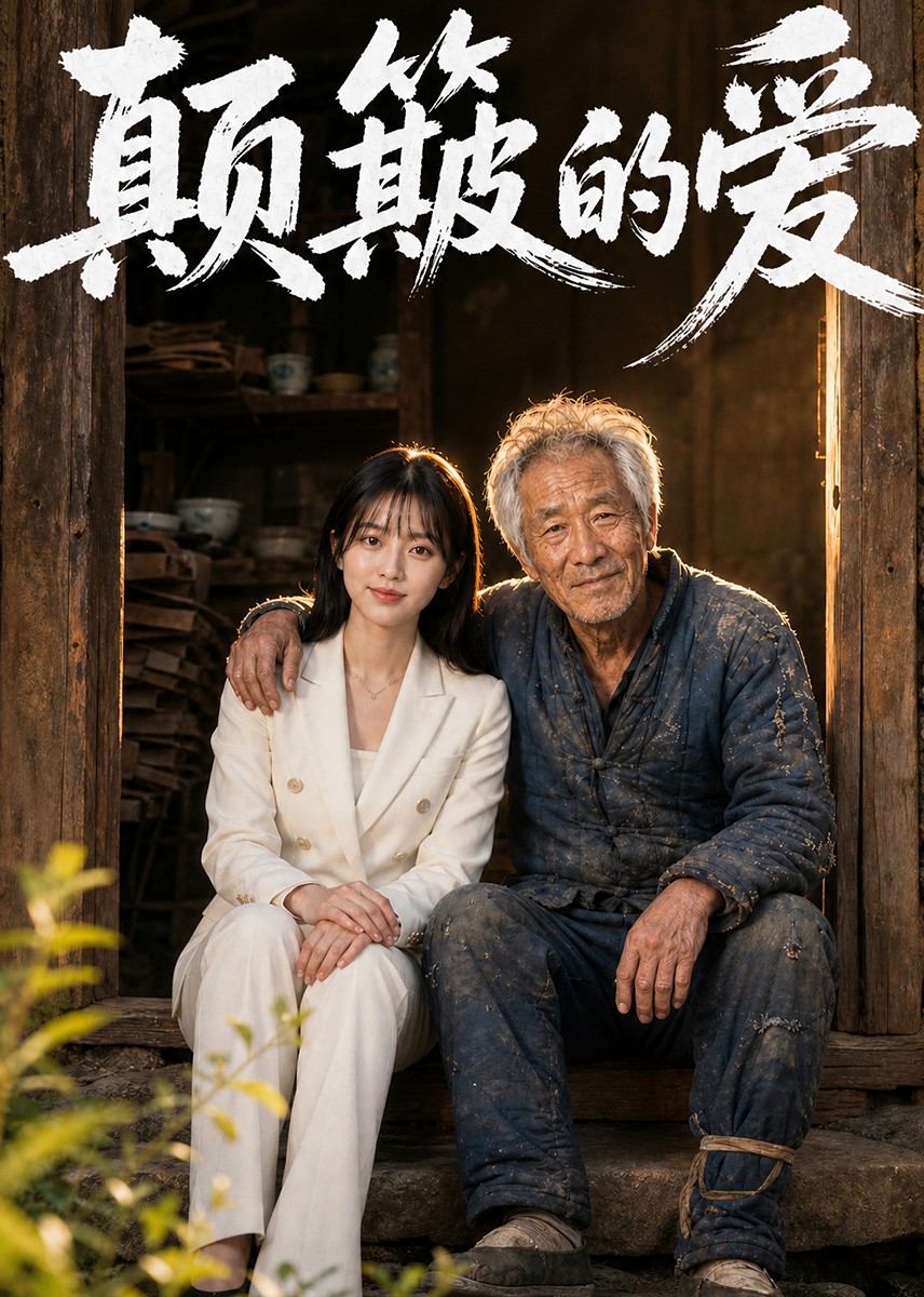 颠簸的爱