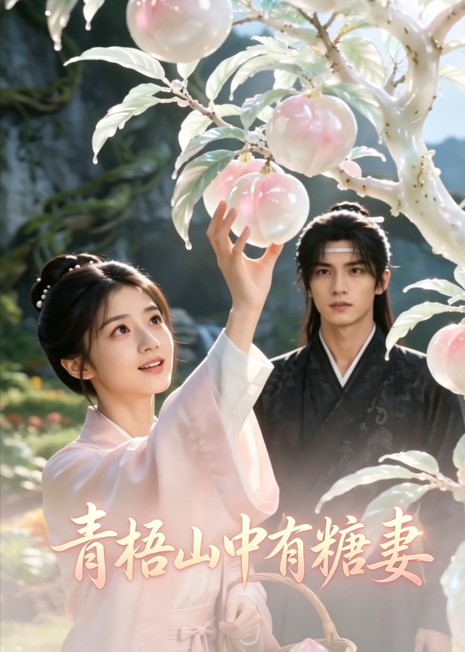 青梧山中有糖妻