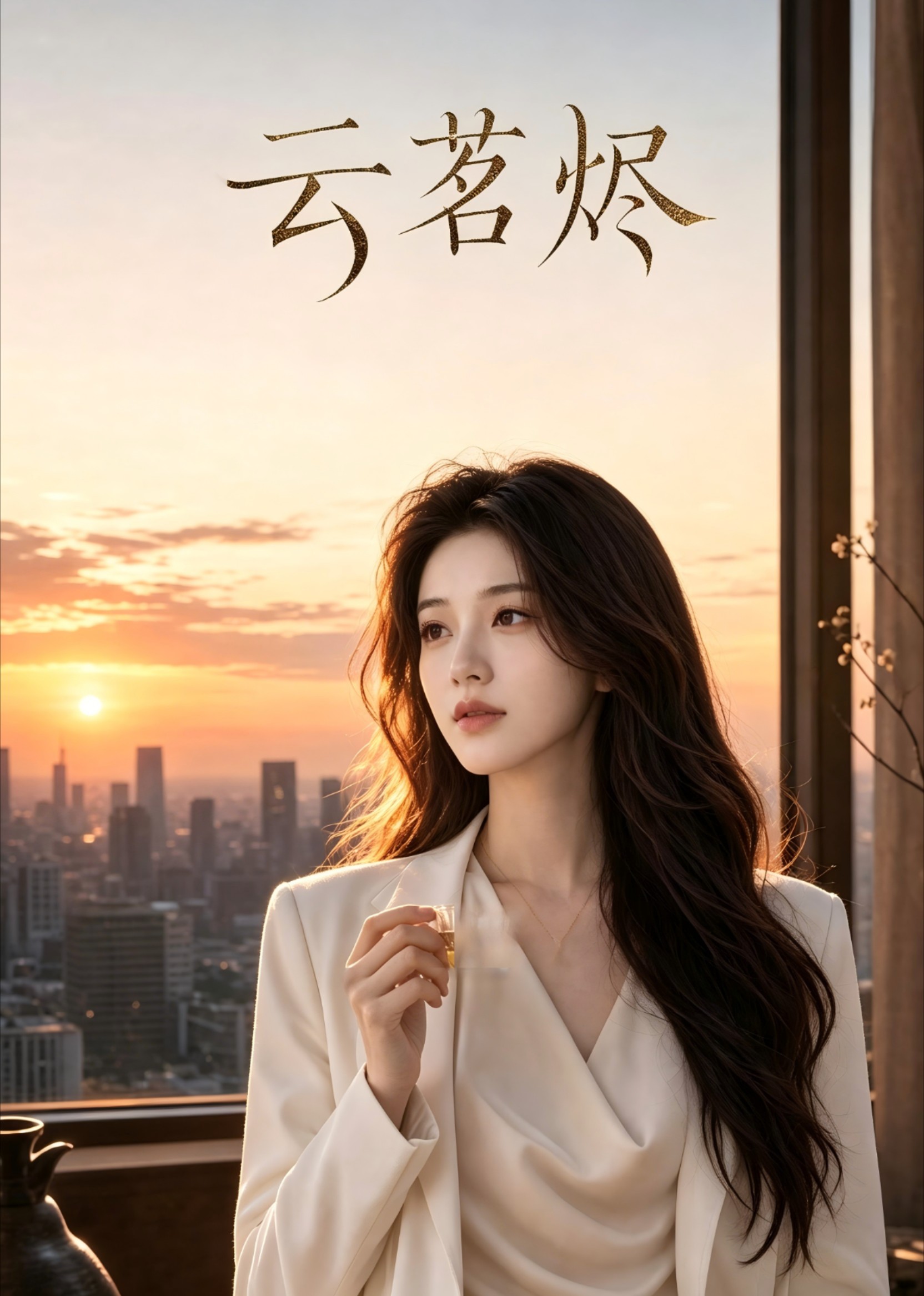 云茗烬