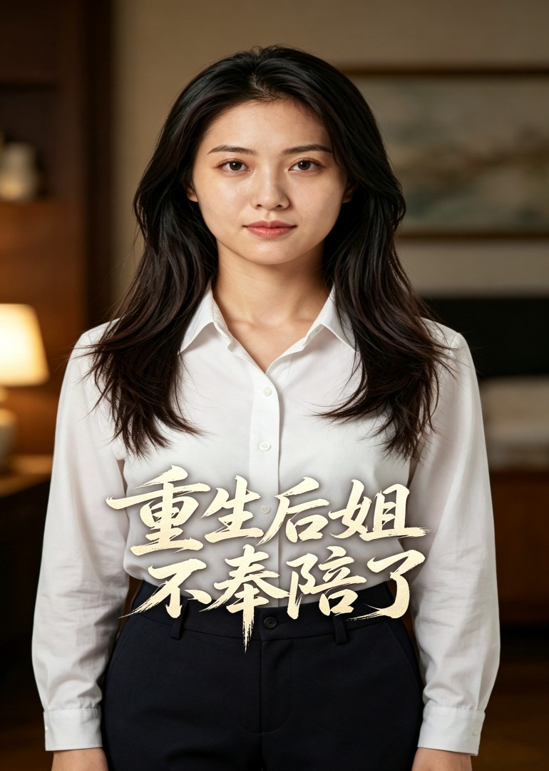 重生后姐不奉陪