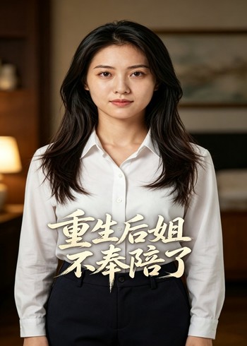 重生后姐不奉陪封面图