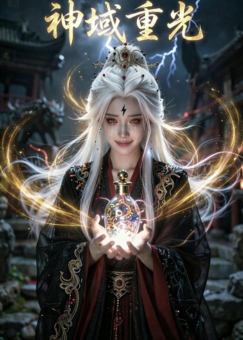 神域重光封面图