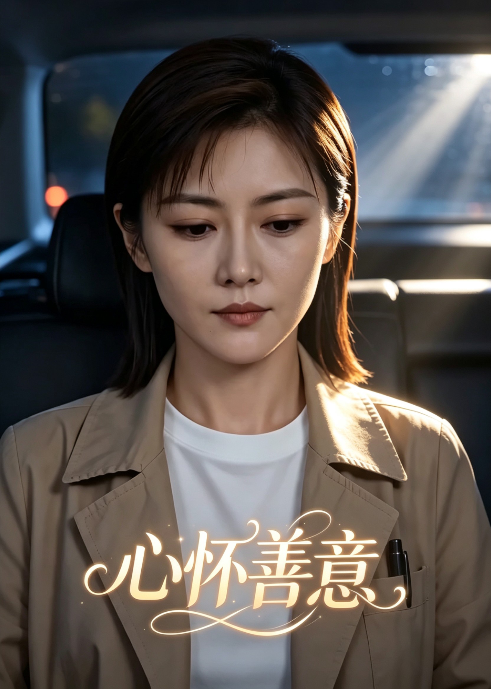 心怀善意
