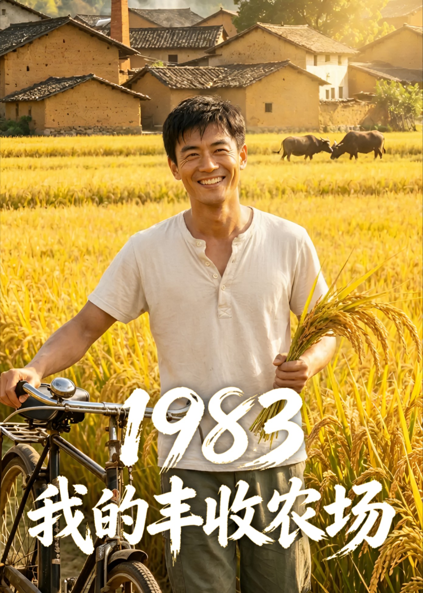 1983我的丰收农场