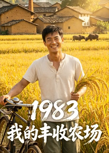 1983我的丰收农场