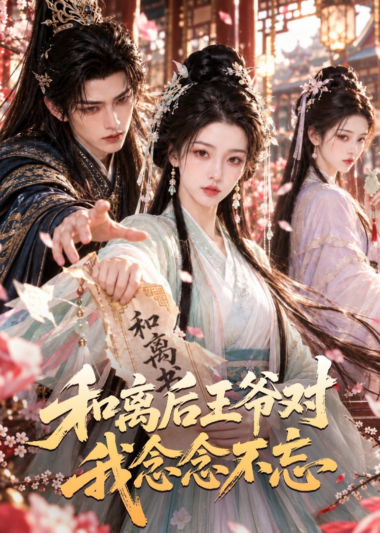 和离后王爷对我念念不忘在线观看