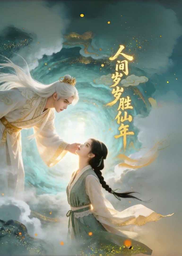 人间岁岁胜仙年
