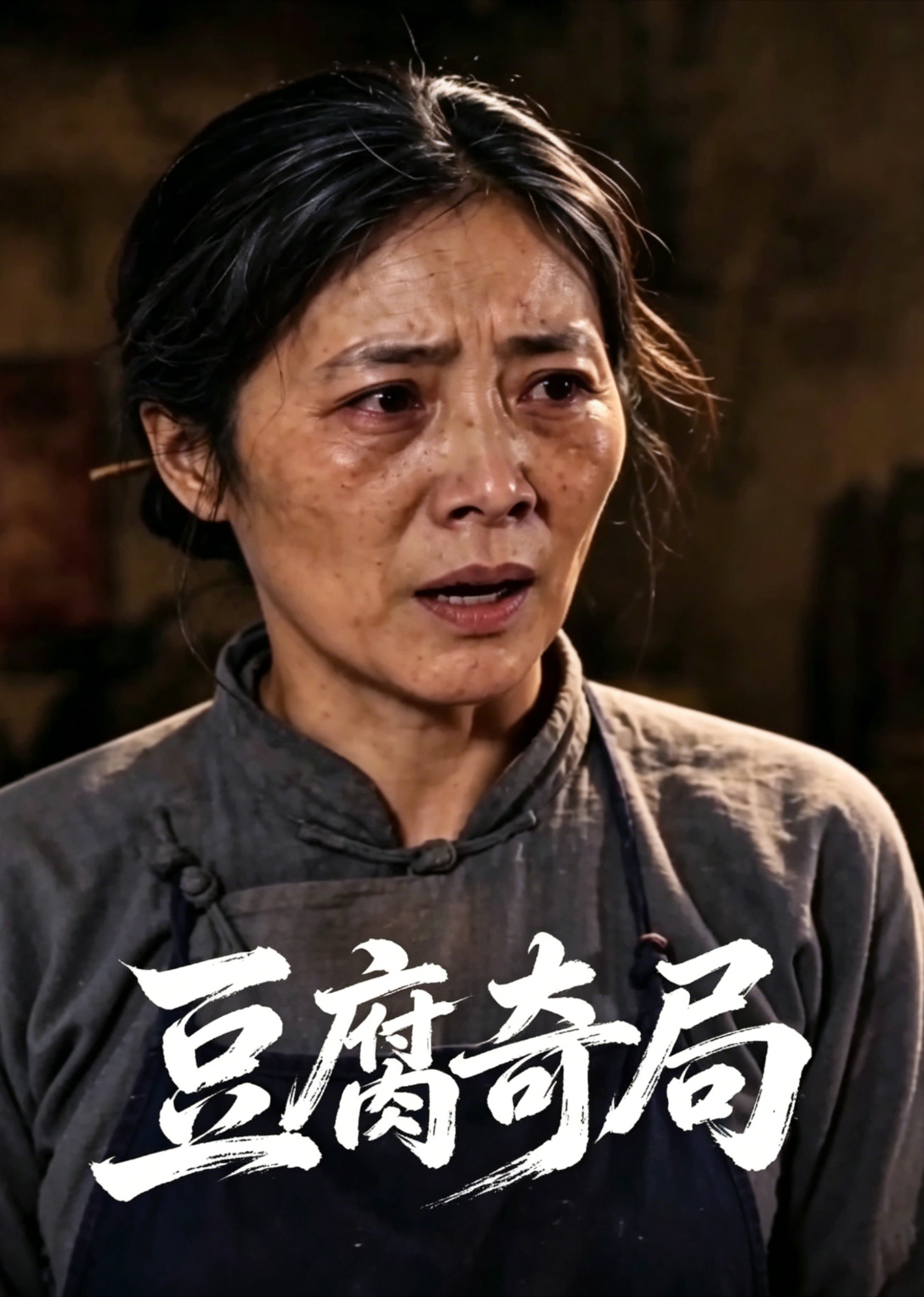 豆腐奇局封面图