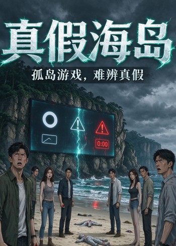 真假海岛