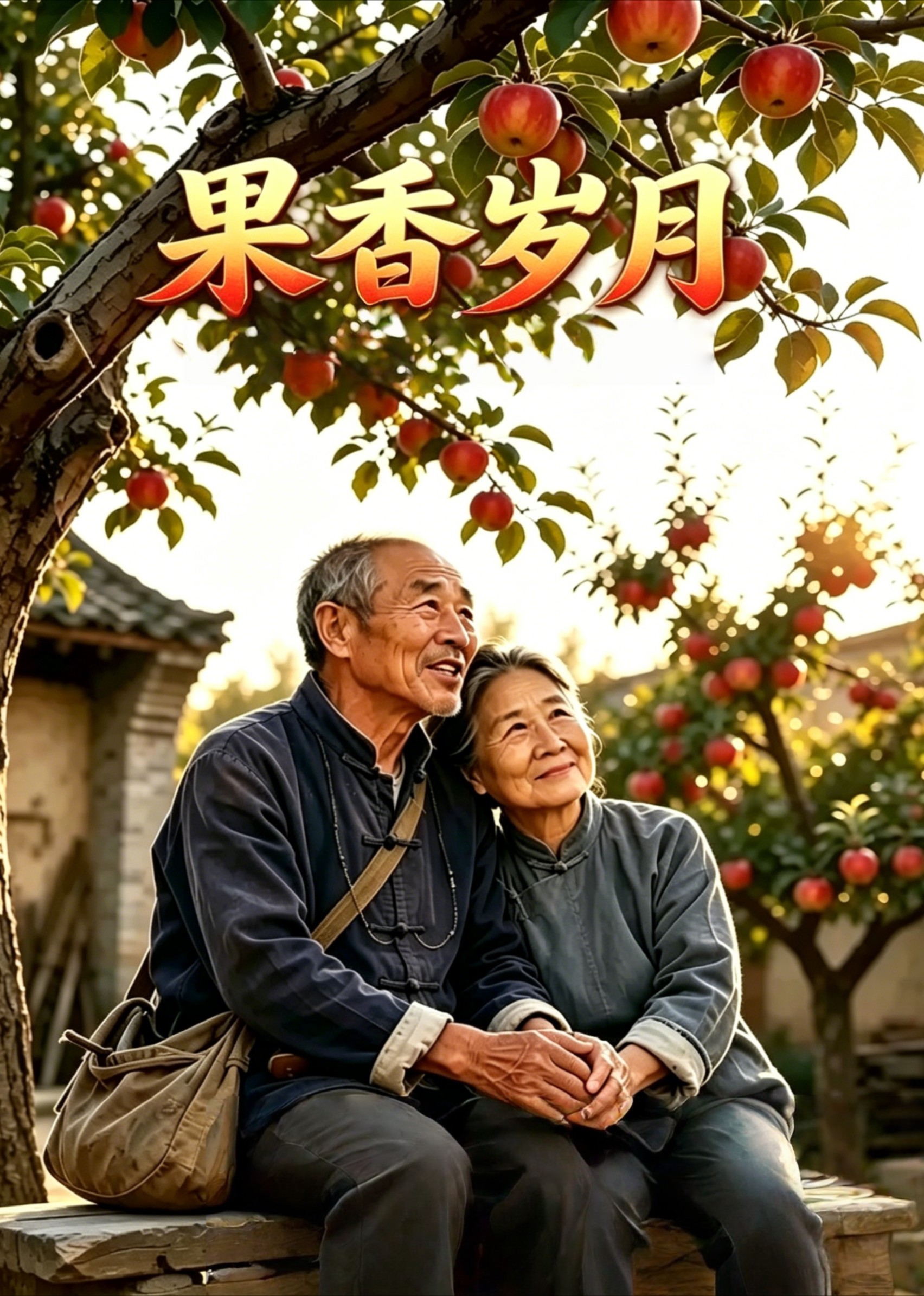 果香岁月