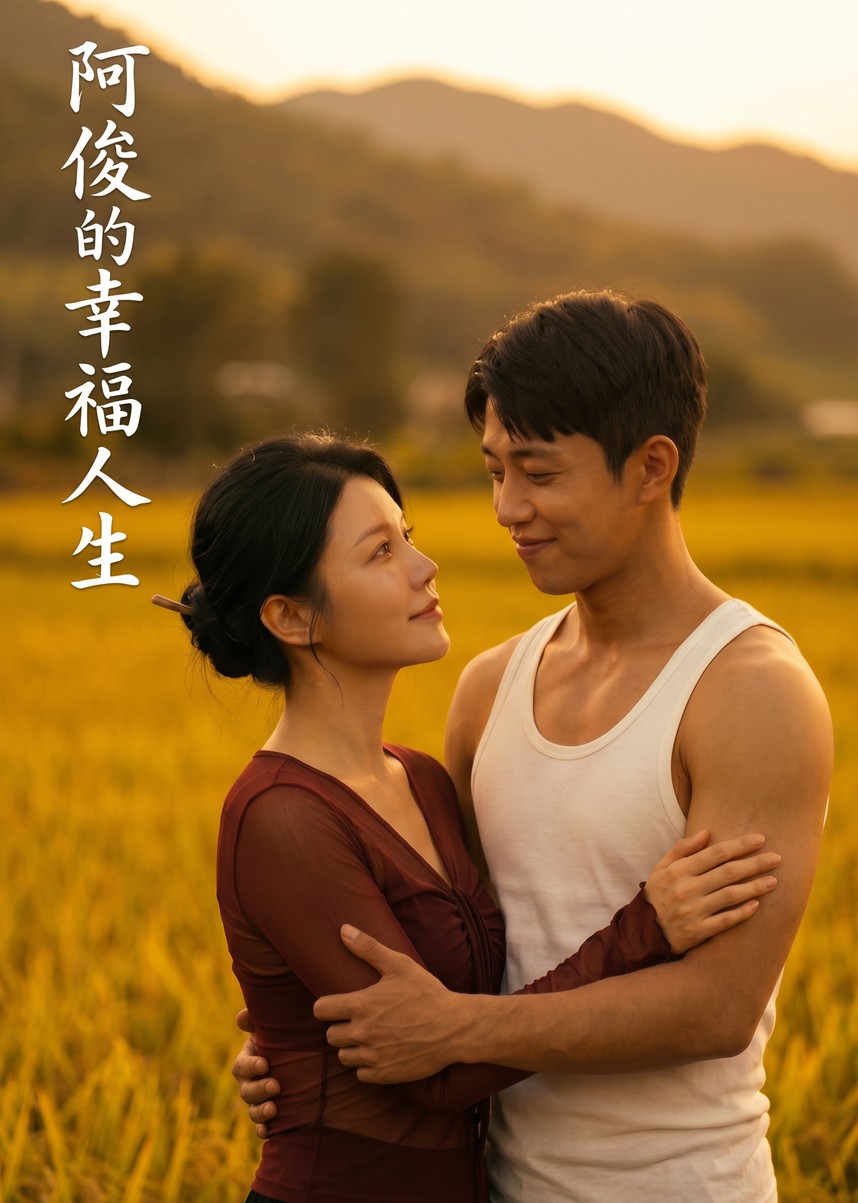 阿俊的幸福人生