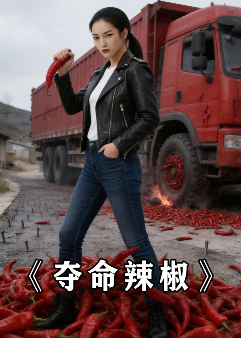夺命辣椒