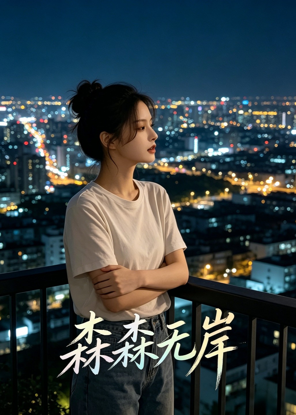 森森无岸