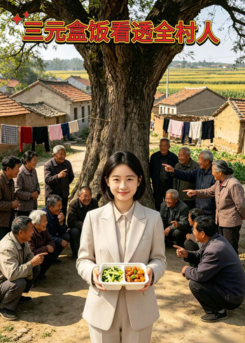 三元盒饭看透全村人封面图