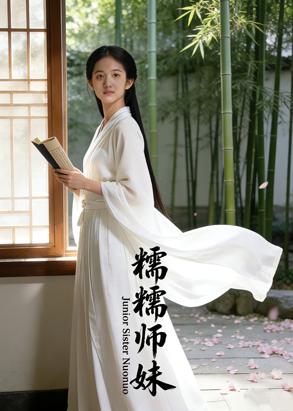 糯糯师妹