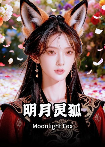 明月灵狐封面图