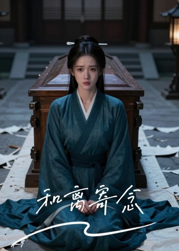 和离寄念封面图