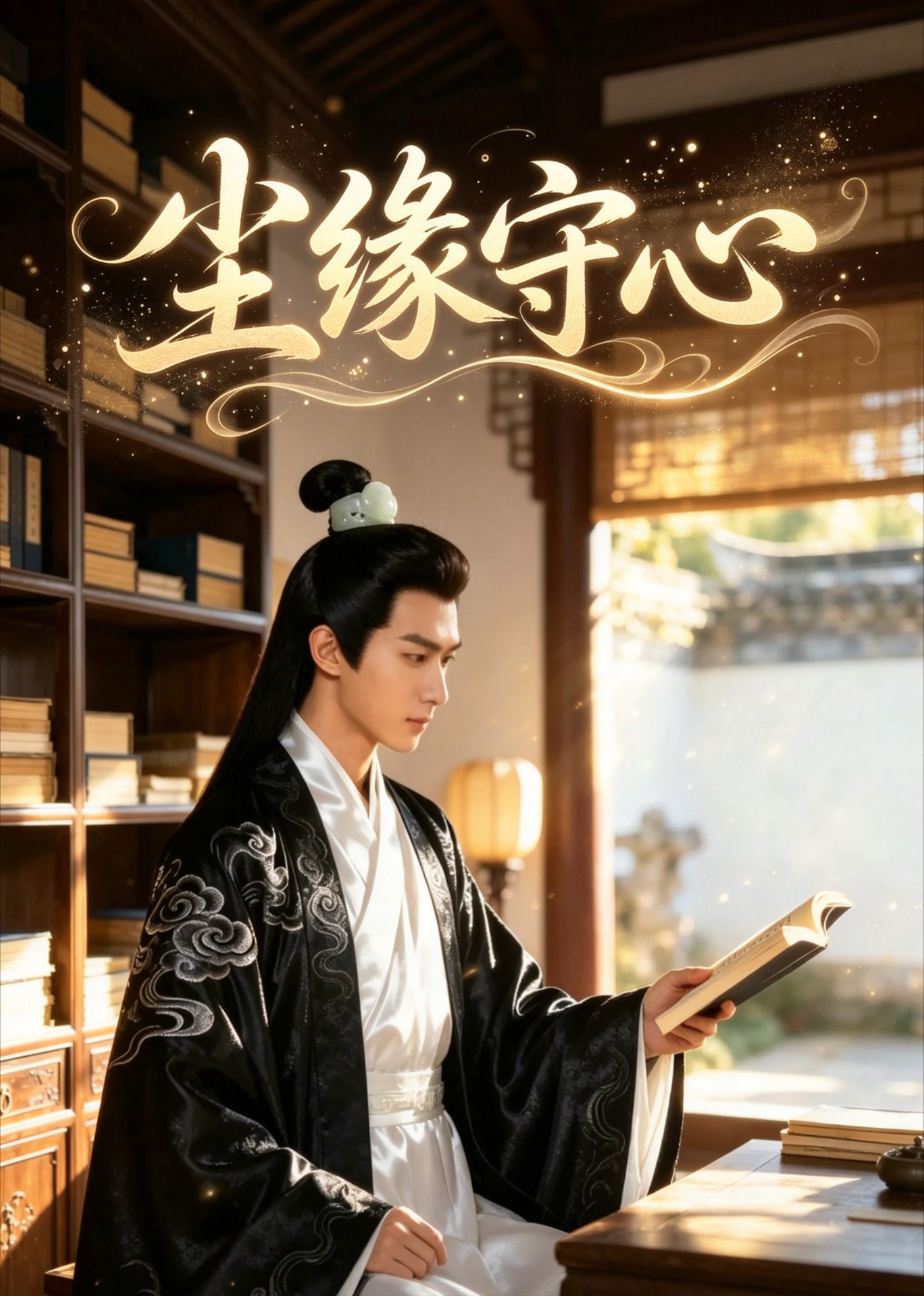 尘缘守心