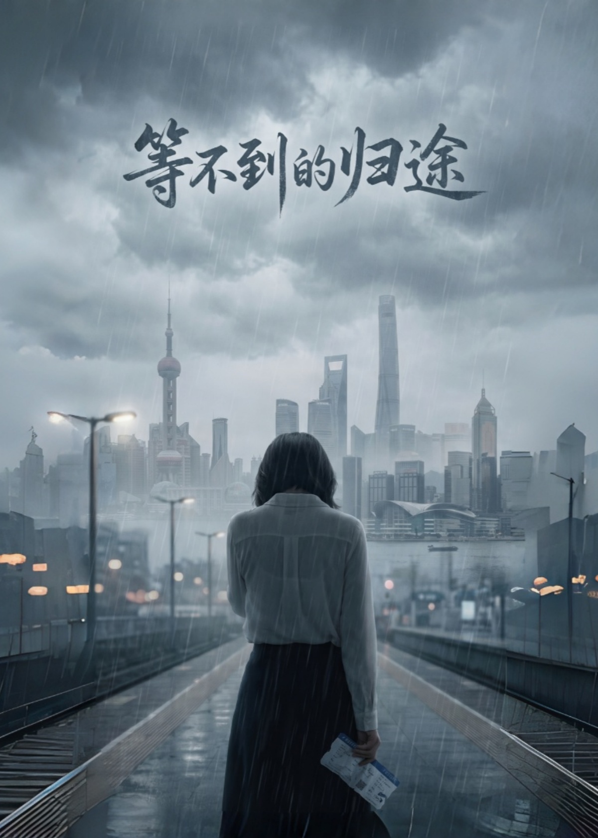 等不到的归途