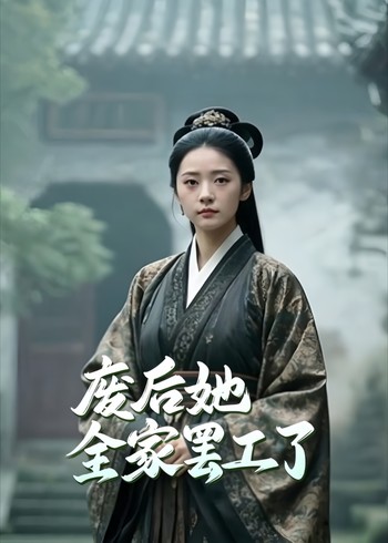 废后她全家罢工了
