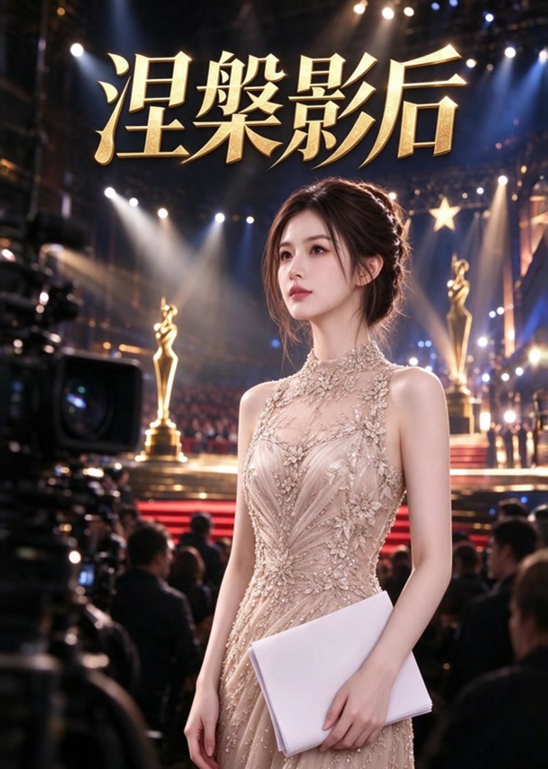 涅槃影后封面图