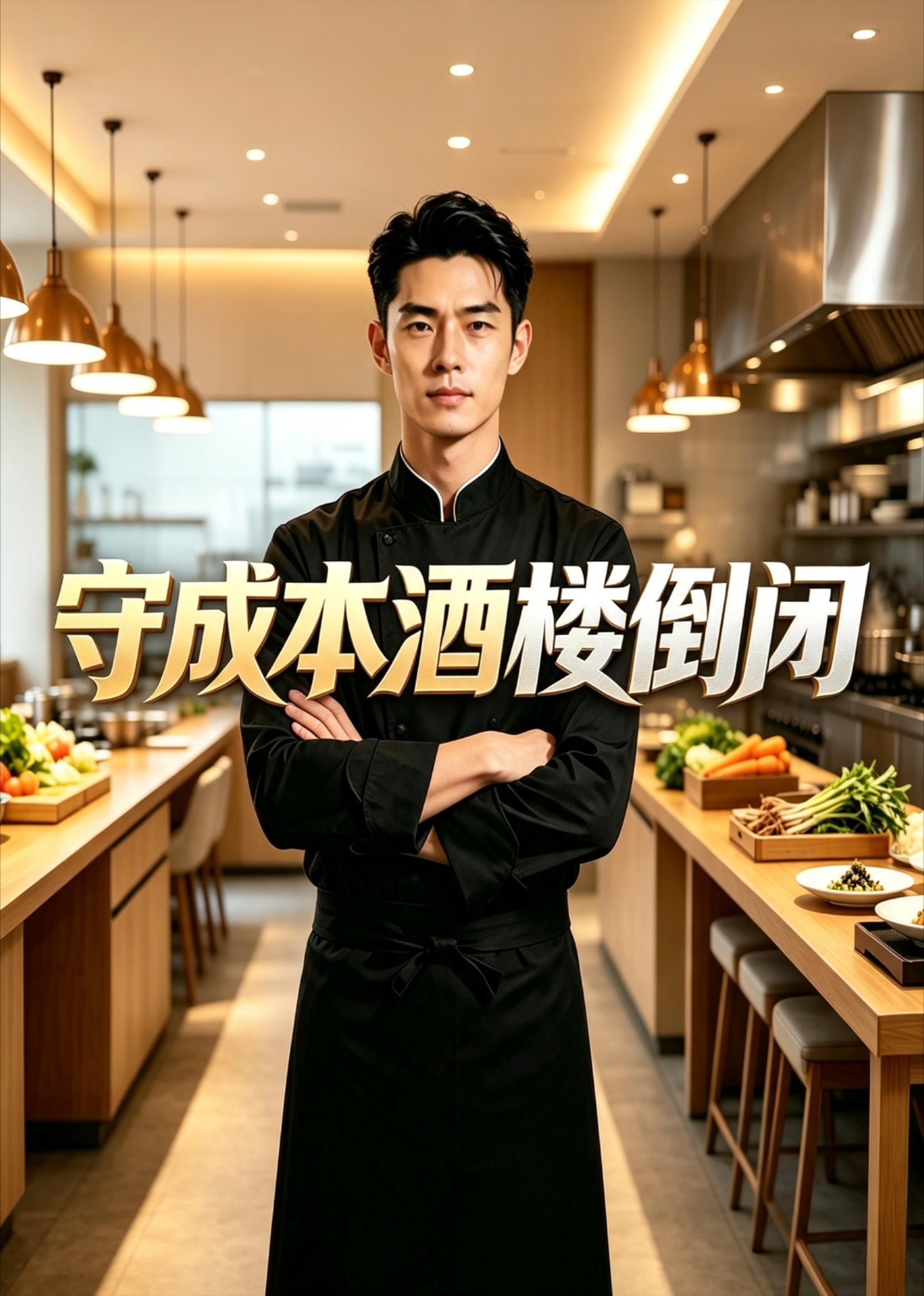 守成本酒楼倒闭封面图