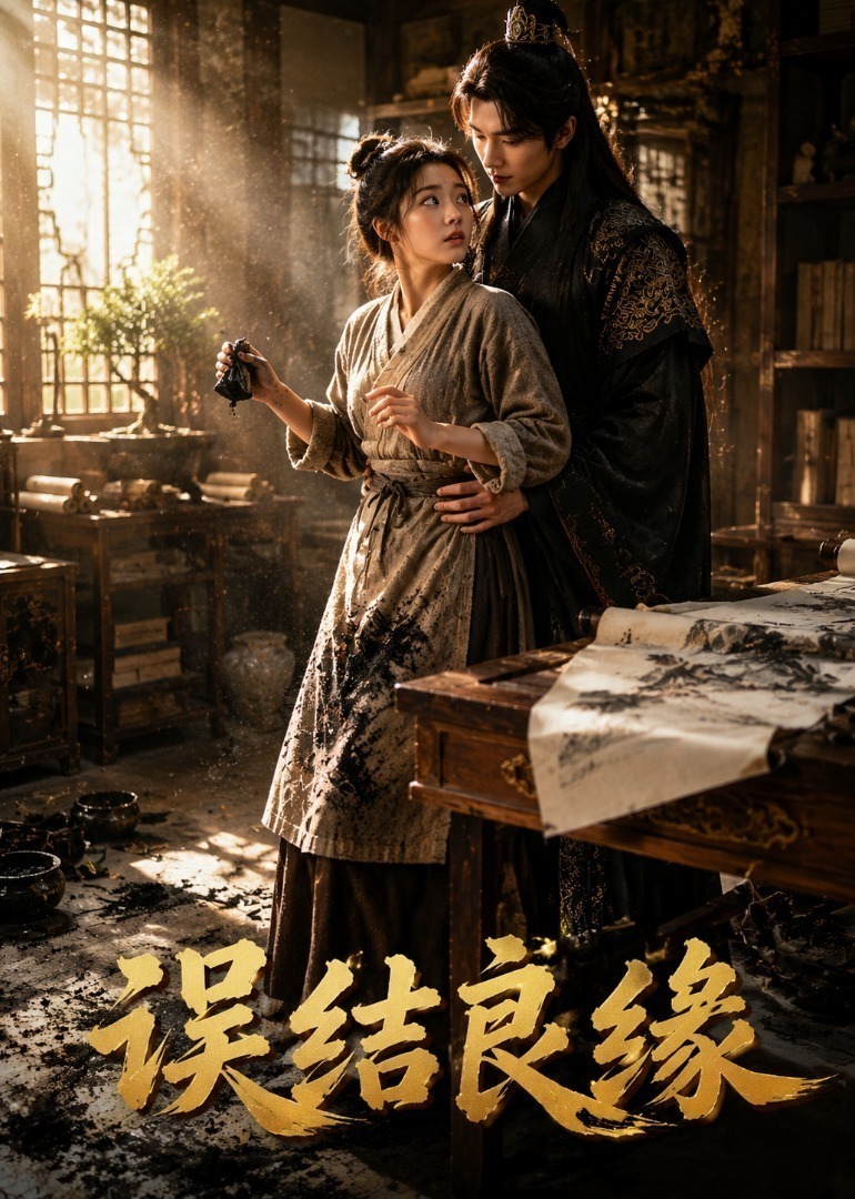 误结良缘