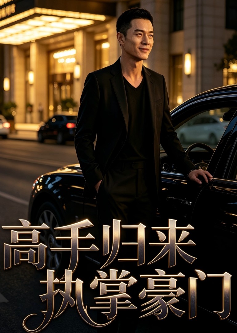 高手归来执掌豪门