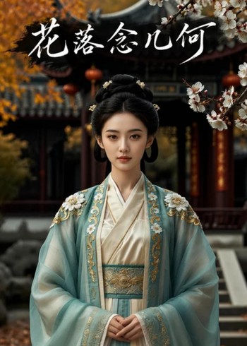 花落念几何封面图