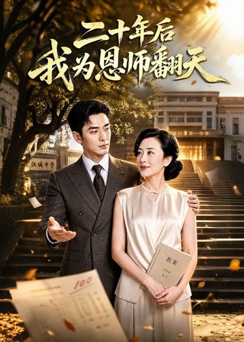 二十年后我为恩师翻天