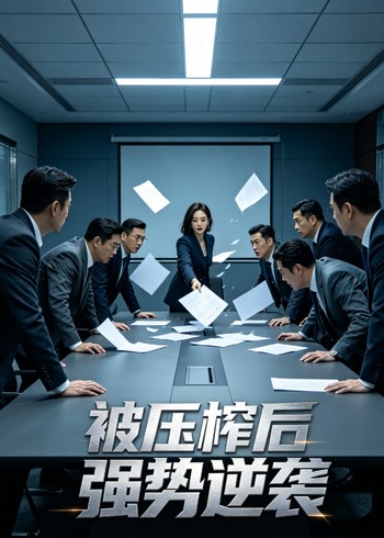 被压榨后强势逆袭封面图