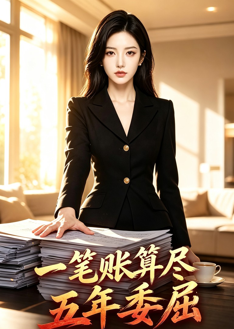 一笔账算尽五年委屈