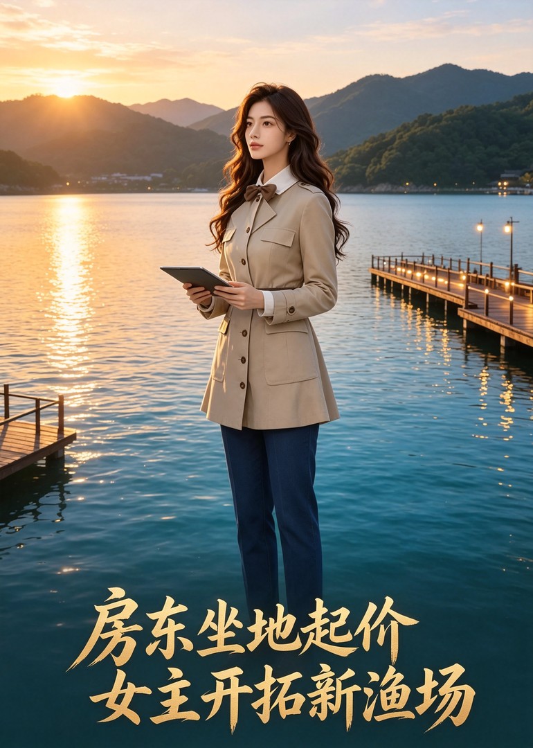 房东坐地起价女主开拓新渔场