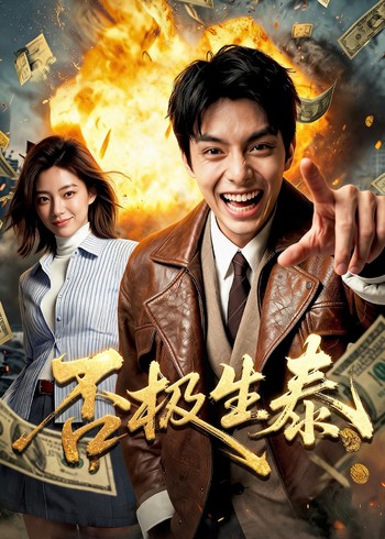 否极生泰