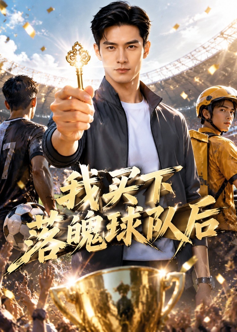 我买下落魄球队后