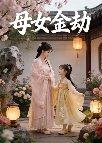 母女金劫