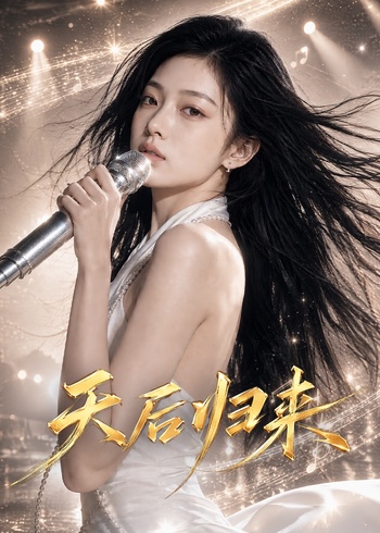 天后归来封面图