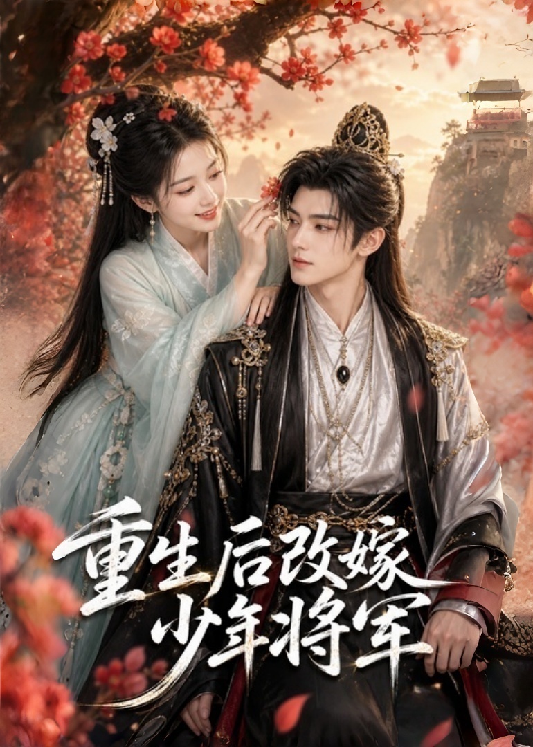 重生后改嫁少年将军